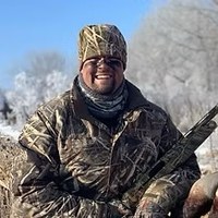 Garrett Long